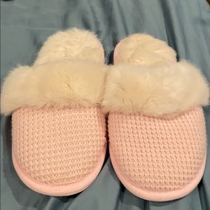 Victoria Secret Slippers